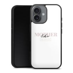 Gallery Case schwarz mit MagSafe