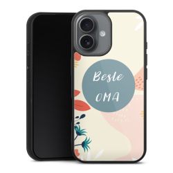 Gallery Case schwarz mit MagSafe