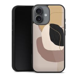 Gallery Case schwarz mit MagSafe