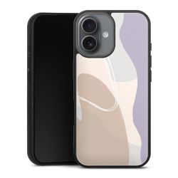 Gallery Case schwarz mit MagSafe