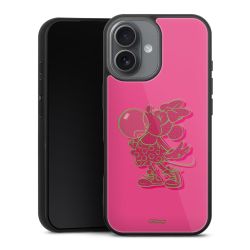 Gallery Case schwarz mit MagSafe