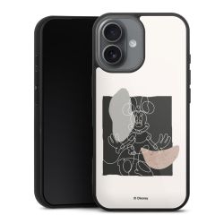 Gallery Case schwarz mit MagSafe