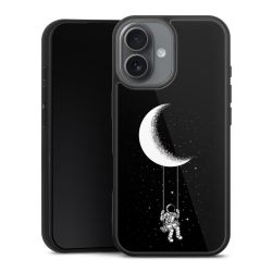 Gallery Case schwarz mit MagSafe