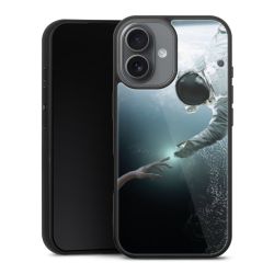 Gallery Case schwarz mit MagSafe