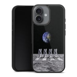 Gallery Case schwarz mit MagSafe