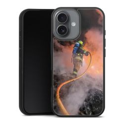 Gallery Case schwarz mit MagSafe