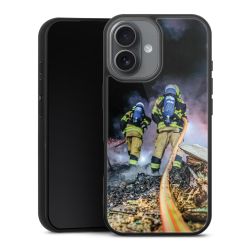 Gallery Case schwarz mit MagSafe