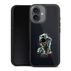 Gallery Case schwarz mit MagSafe