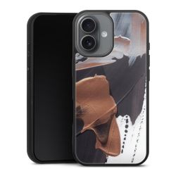 Gallery Case schwarz mit MagSafe