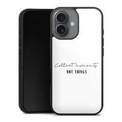 Gallery Case schwarz mit MagSafe