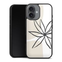 Gallery Case schwarz mit MagSafe