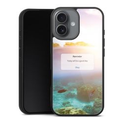 Gallery Case schwarz mit MagSafe