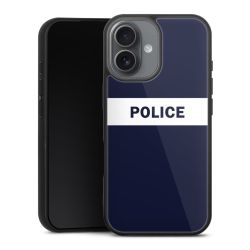 Gallery Case schwarz mit MagSafe