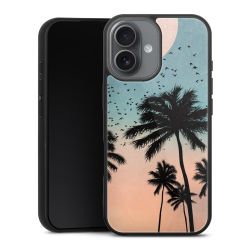 Gallery Case schwarz mit MagSafe