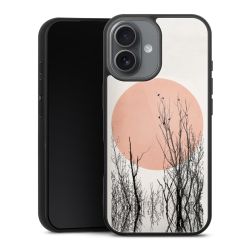 Gallery Case schwarz mit MagSafe