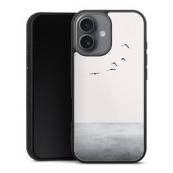 Gallery Case schwarz mit MagSafe