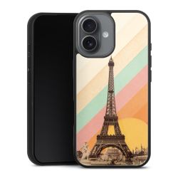 Gallery Case schwarz mit MagSafe