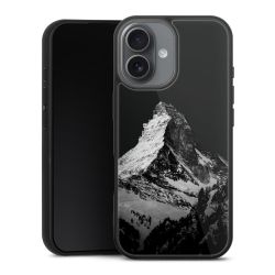 Gallery Case schwarz mit MagSafe