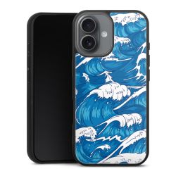 Gallery Case schwarz mit MagSafe