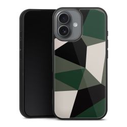 Gallery Case schwarz mit MagSafe