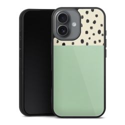 Gallery Case schwarz mit MagSafe