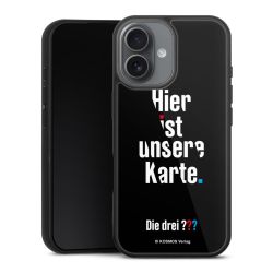 Gallery Case schwarz mit MagSafe