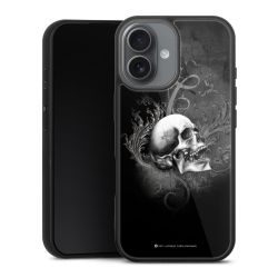 Gallery Case schwarz mit MagSafe