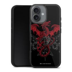 Gallery Case schwarz mit MagSafe