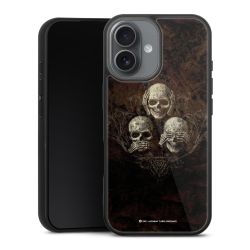 Gallery Case schwarz mit MagSafe