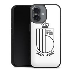 Gallery Case schwarz mit MagSafe