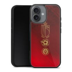 Gallery Case schwarz mit MagSafe