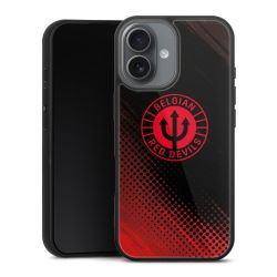 Gallery Case schwarz mit MagSafe