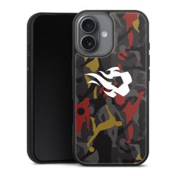 Gallery Case schwarz mit MagSafe