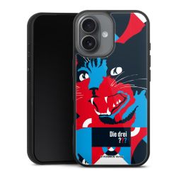 Gallery Case schwarz mit MagSafe