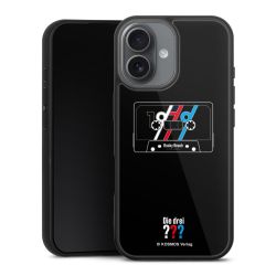 Gallery Case schwarz mit MagSafe