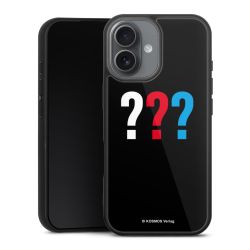 Gallery Case schwarz mit MagSafe