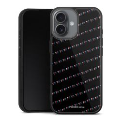 Gallery Case schwarz mit MagSafe