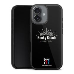 Gallery Case schwarz mit MagSafe