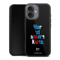 Gallery Case schwarz mit MagSafe