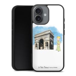 Gallery Case schwarz mit MagSafe