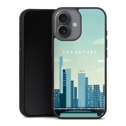 Gallery Case schwarz mit MagSafe