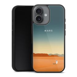 Gallery Case schwarz mit MagSafe