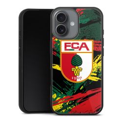 Gallery Case schwarz mit MagSafe