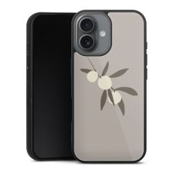 Gallery Case schwarz mit MagSafe