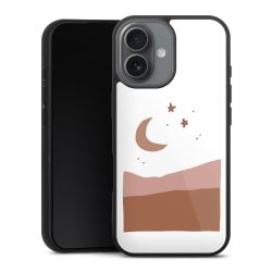 Gallery Case schwarz mit MagSafe