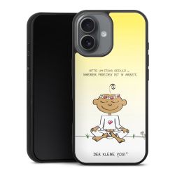 Gallery Case schwarz mit MagSafe