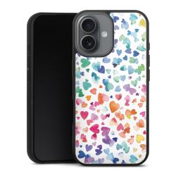 Gallery Case schwarz mit MagSafe