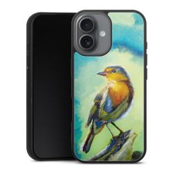 Gallery Case schwarz mit MagSafe