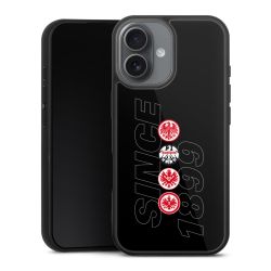 Gallery Case schwarz mit MagSafe