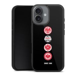 Gallery Case schwarz mit MagSafe